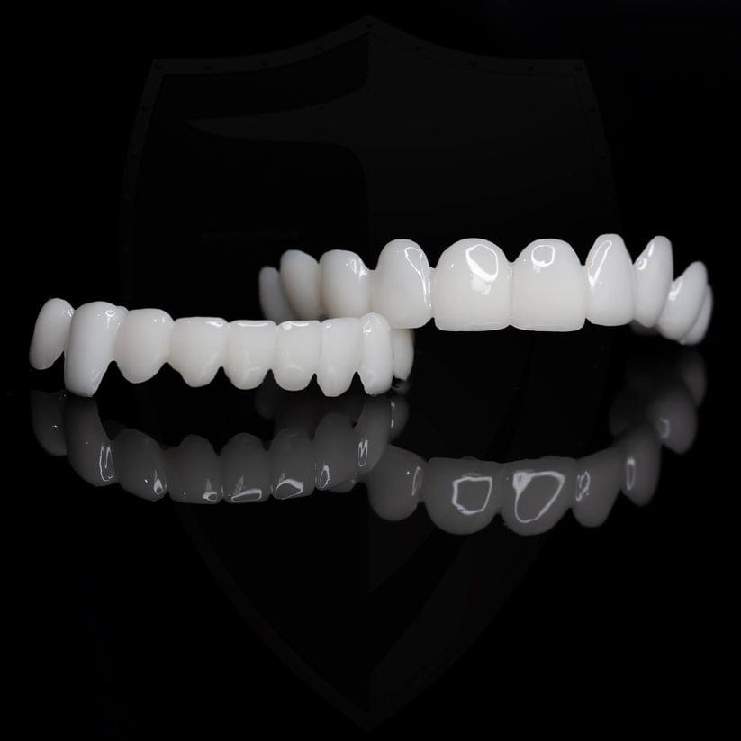 Carillas Dentales Removibles