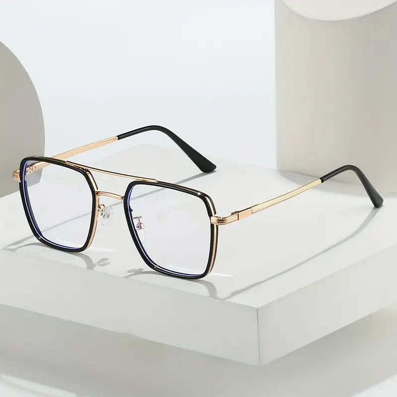 Gafas Bloqueo Azul Tonny Stark