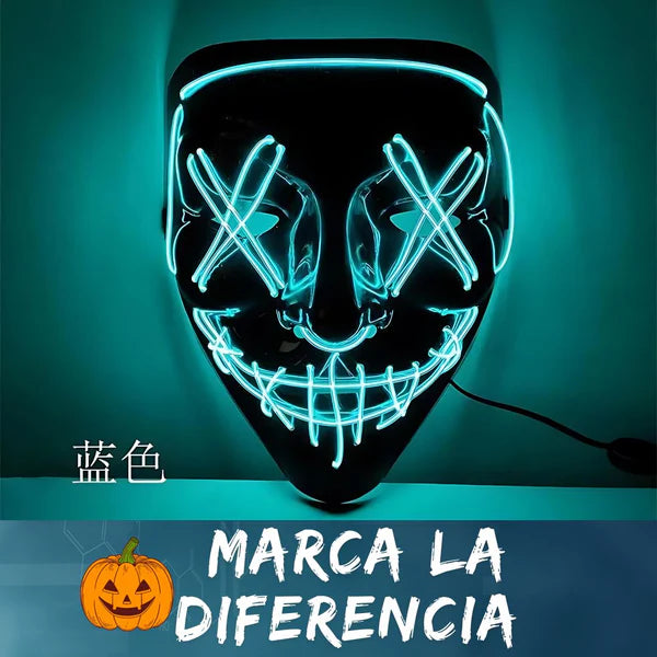 Mascara Neón®