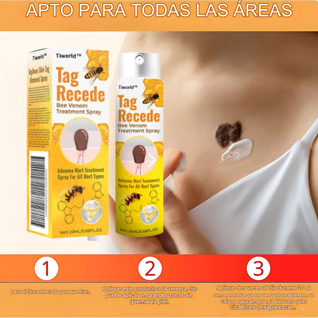 Crema Para Eliminar Verrugas