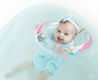 El mejor amigo del baño y la piscina de tu bebé