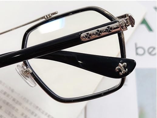 Gafas Bloqueo Azul Tonny Stark