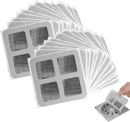 FiltroMax® – 10 Filtros Desechables para Coladera
