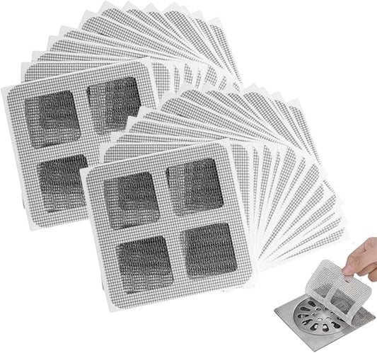 FiltroMax® – 10 Filtros Desechables para Coladera