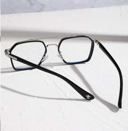 Gafas Bloqueo Azul Tonny Stark