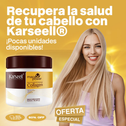 Karseell™ | Paga 1 y Lleva 2