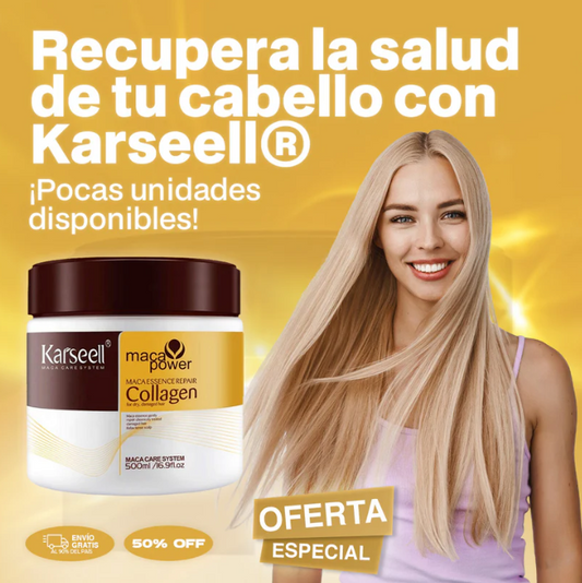 Karseell™ | Paga 1 y Lleva 2