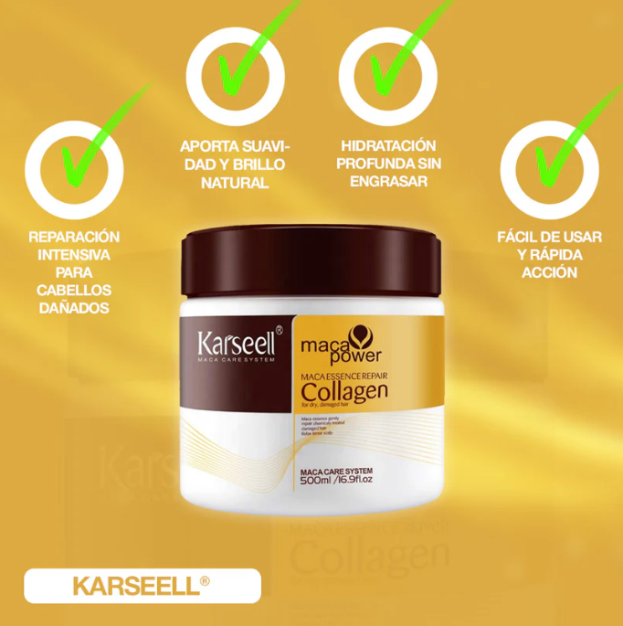 Karseell™ | Paga 1 y Lleva 2