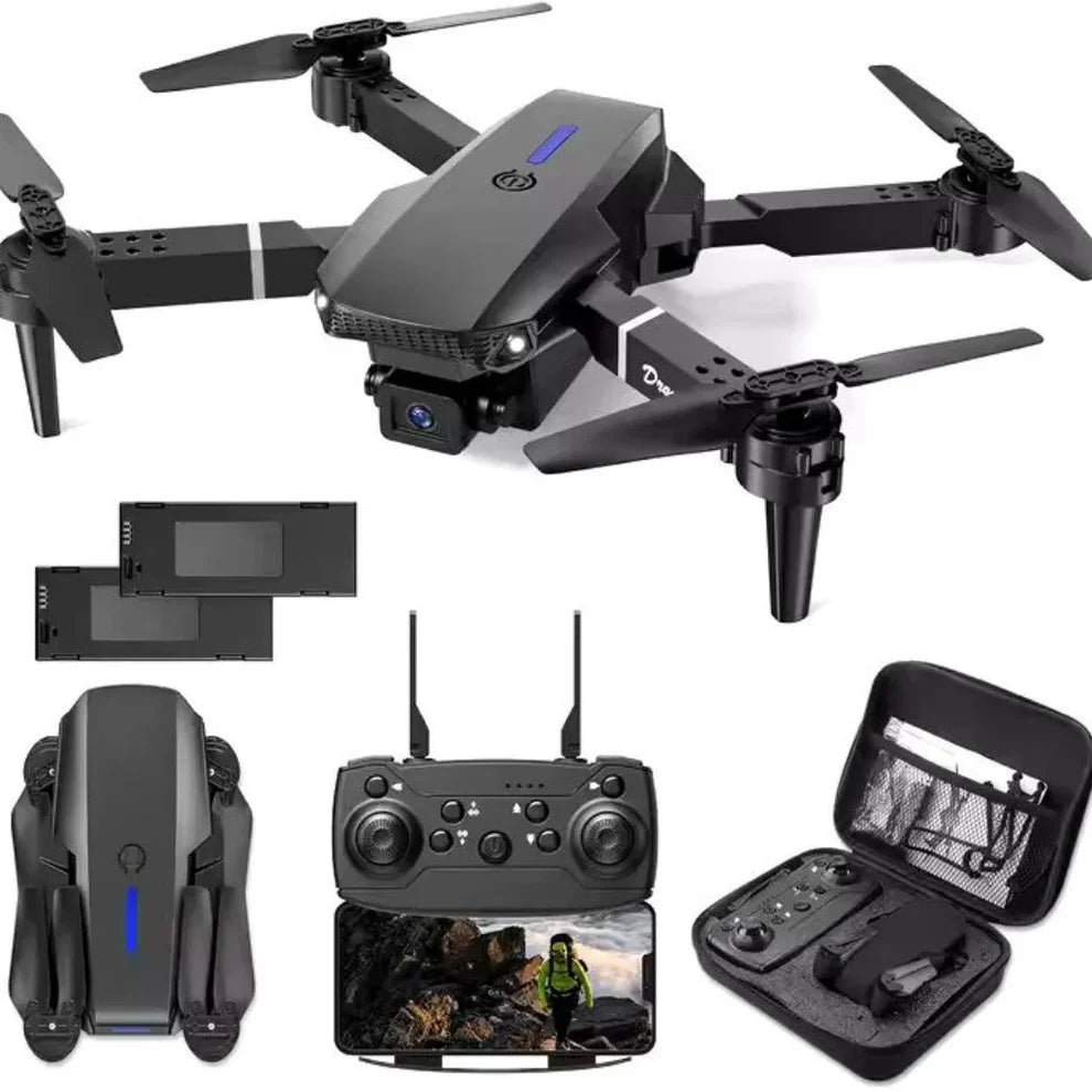 DRON 994KPRO™ Versión 2025