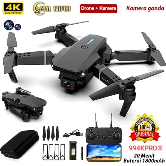 DRON 994KPRO™ Versión 2025