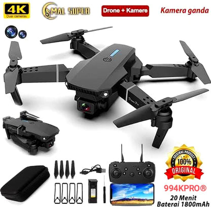 DRON 994KPRO™ Versión 2025