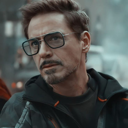 Gafas Bloqueo Azul Tonny Stark