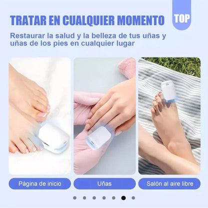 Laser Para Hongos FungiOut Pro