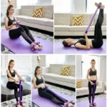 Banda Elástica de Tonificación FlexyGym®
