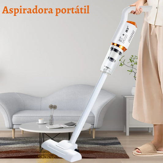 Aspiradora Inalámbrica CleanMaxx™