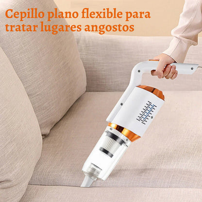 Aspiradora Inalámbrica CleanMaxx™